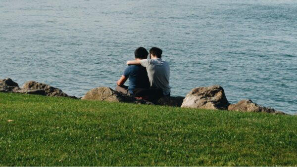 Γκέι ζευγάρι