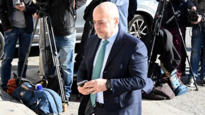 Γιάννης Αλαφούζος