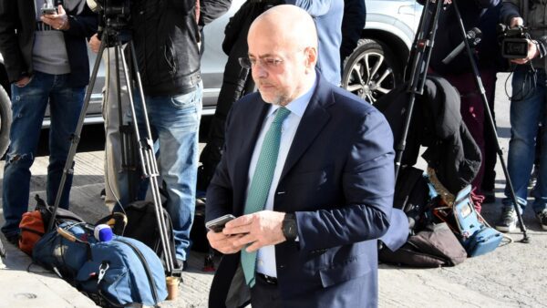 Γιάννης Αλαφούζος