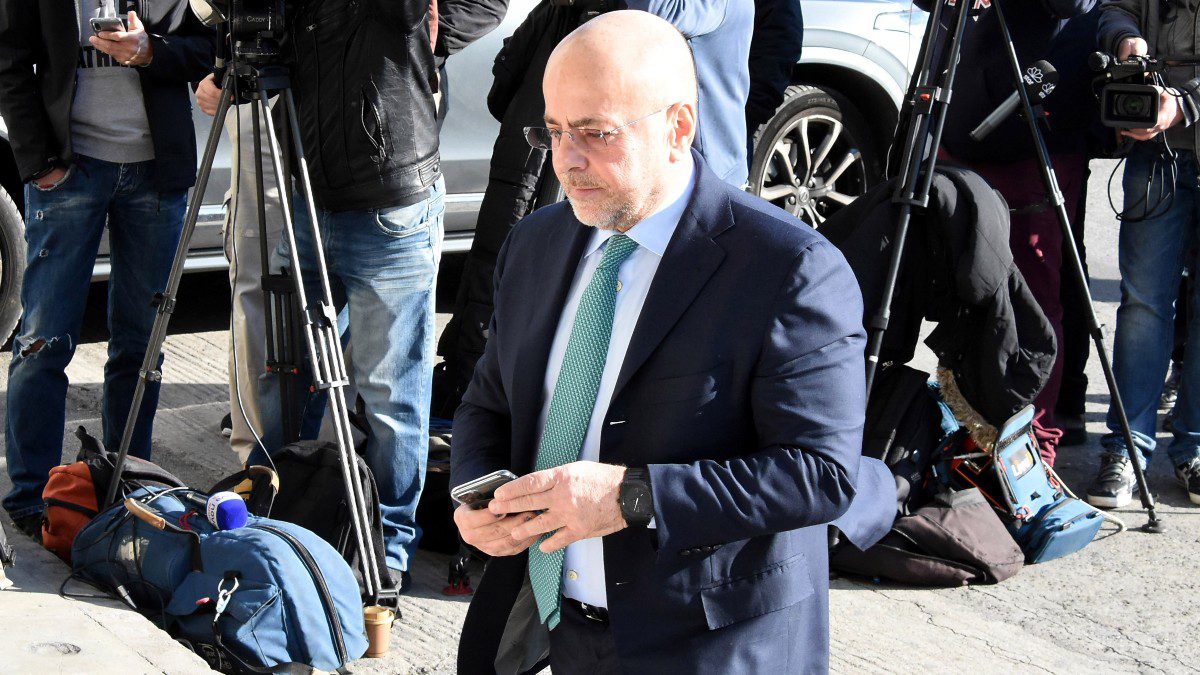 Γιάννης Αλαφούζος