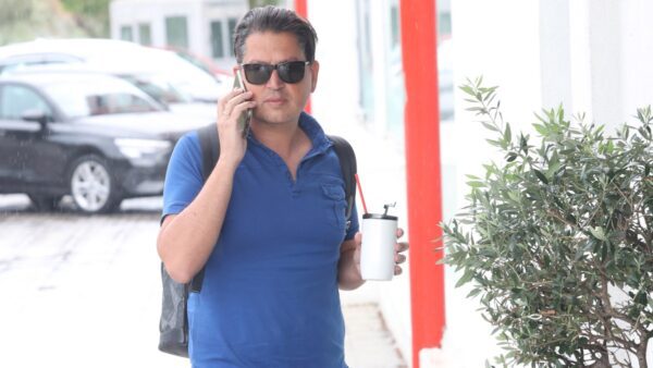 Γιάννης Πουλόπουλος