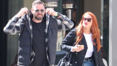 Γιάννης Χρηστίδης, Σίσσυ Χρηστίδου