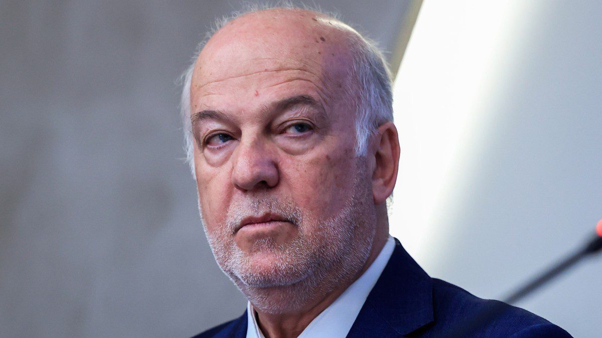 Γιώργος Φλωρίδης