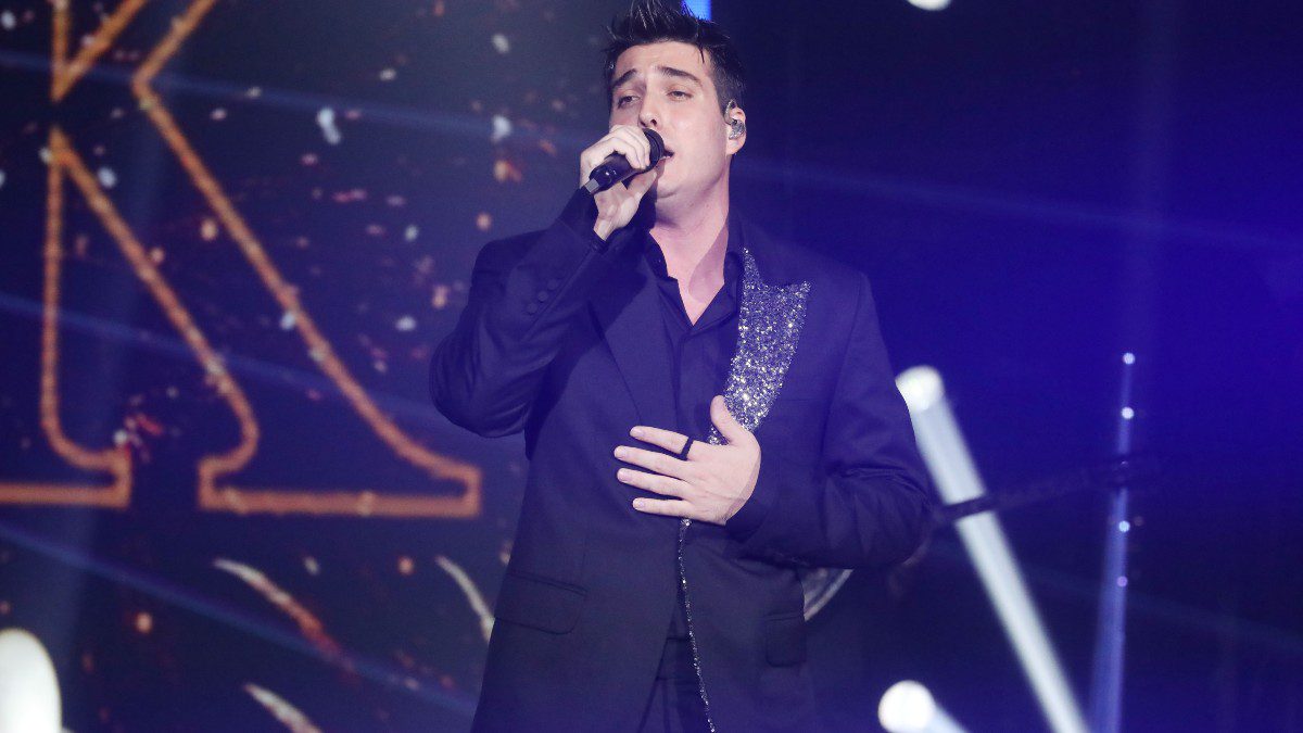 Γιώργος Κακοσαίος