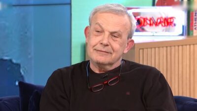 Γιώργος Ματαράγκας