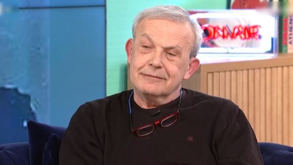 Γιώργος Ματαράγκας