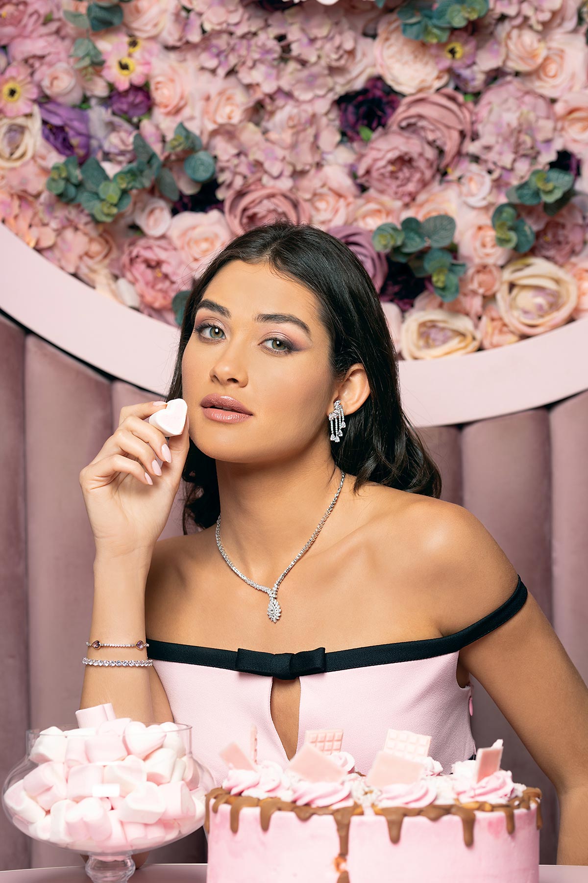 κοσμήματα kanakis