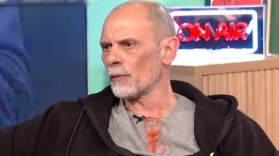 Τζώνυ Θεοδωρίδης