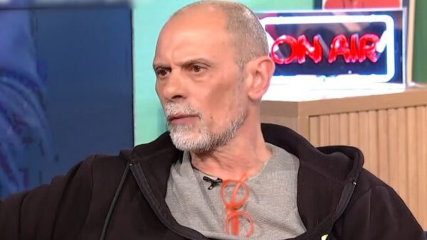 Τζώνυ Θεοδωρίδης