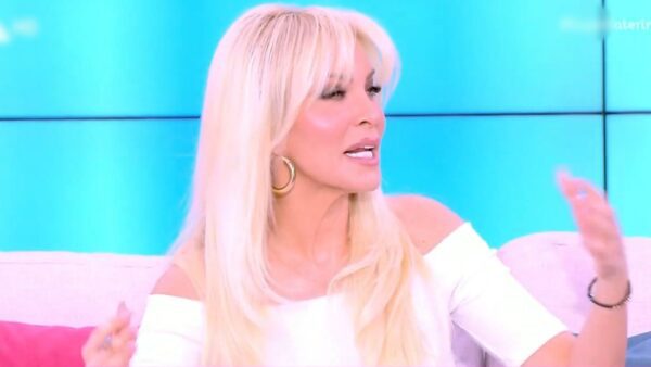 Κατερίνα Καινούργιου