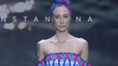 Κιάρα Μαρκέζη