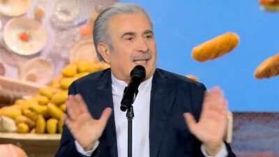 Λάκης Λαζόπουλος