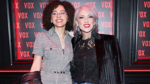 Λήδα Φόστερ, Ματθίλδη Μαγγίρα