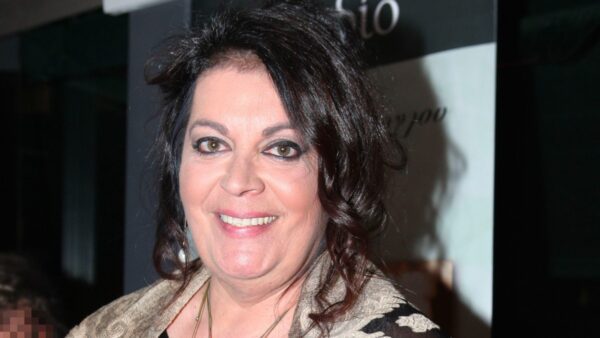 Η Μαρία Εκμεκτσίογλου