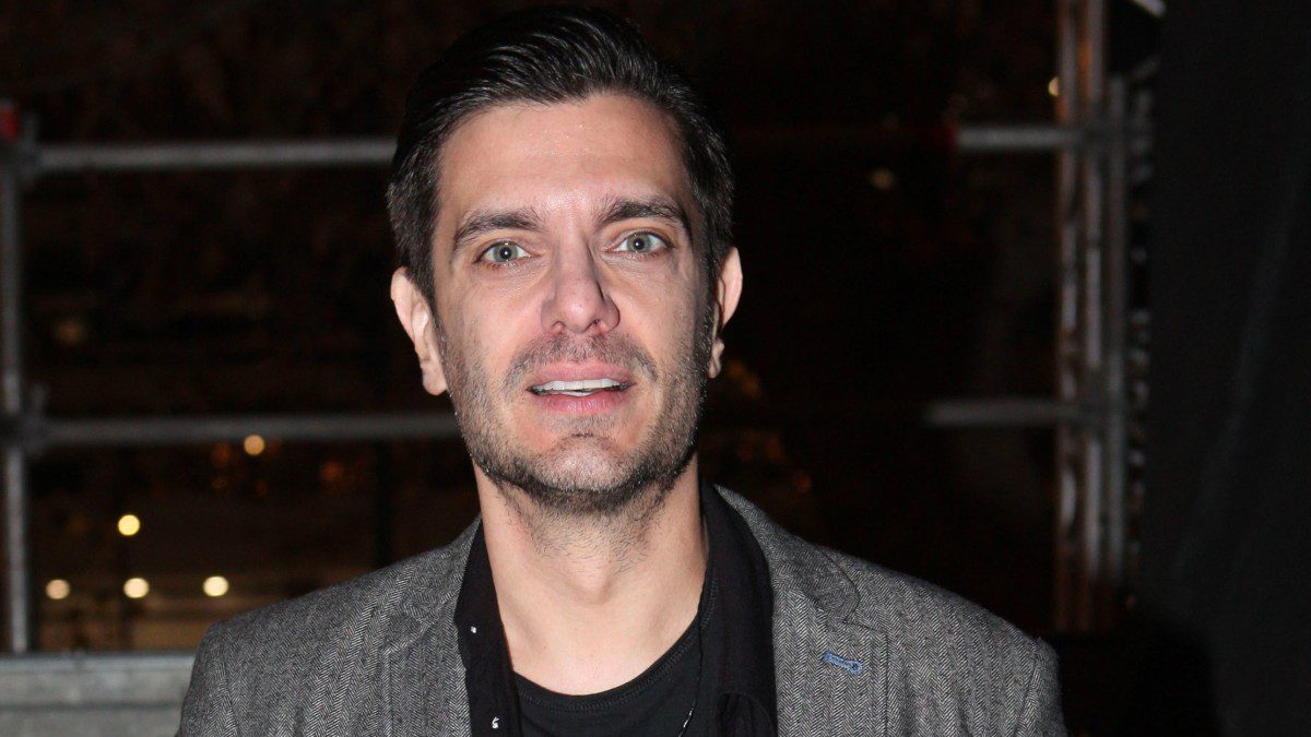 Μύρωνας Στρατής: Πατέρας για δεύτερη φορά ο τραγουδιστής