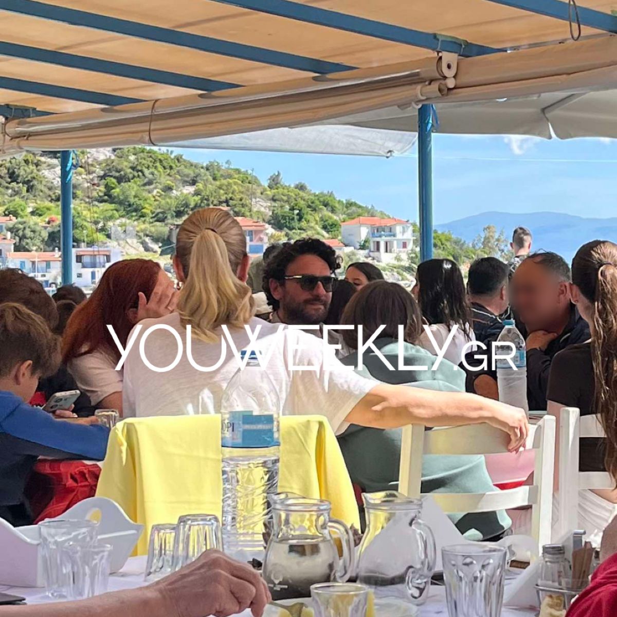 Μελέτης Ηλίας Βόλος