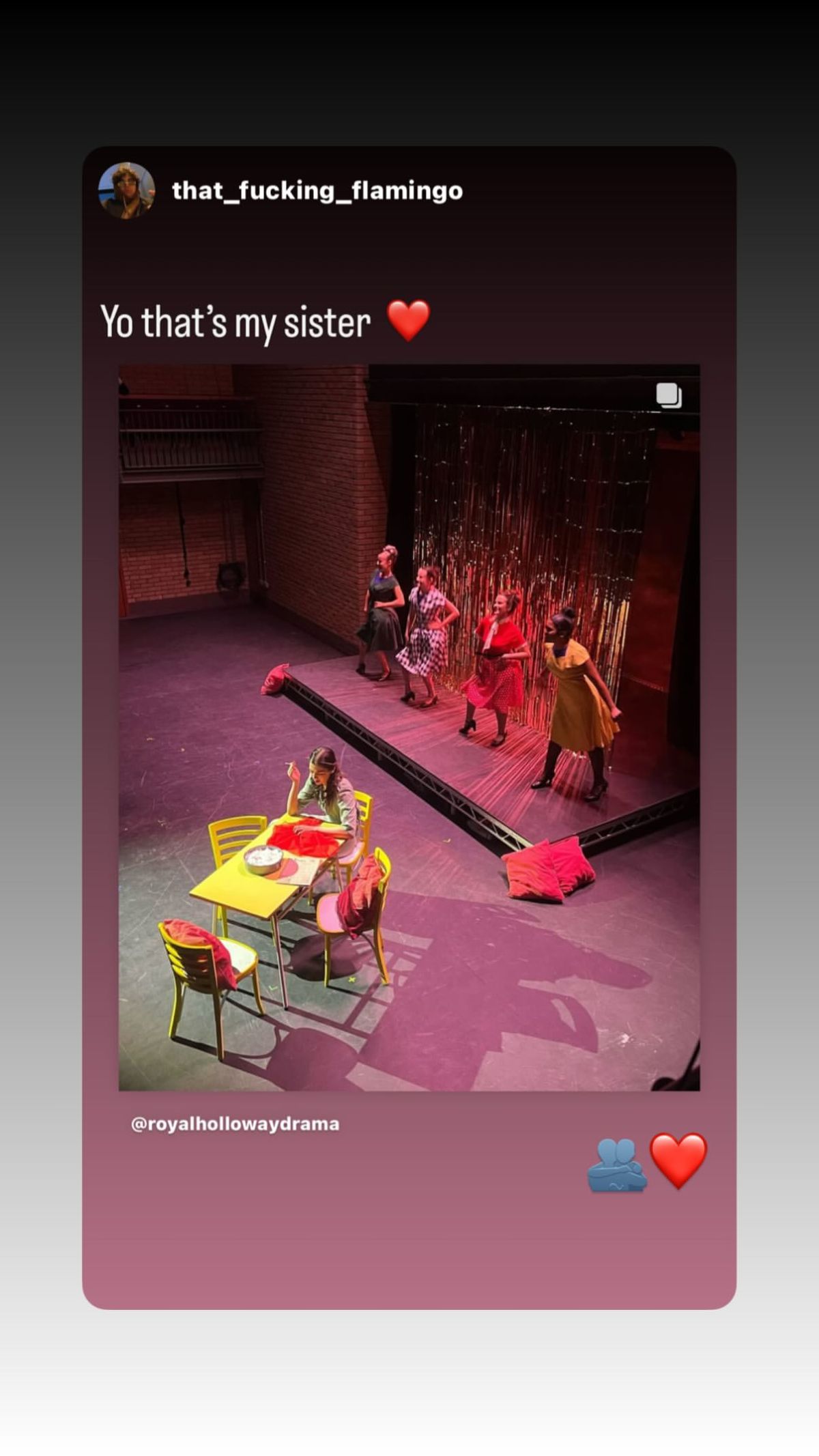 Το μήνυμα του Γιώργου Νικολαΐδη για τη Μελίνα Νικολαΐδη