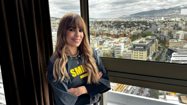 Μυρτώ Αλικάκη