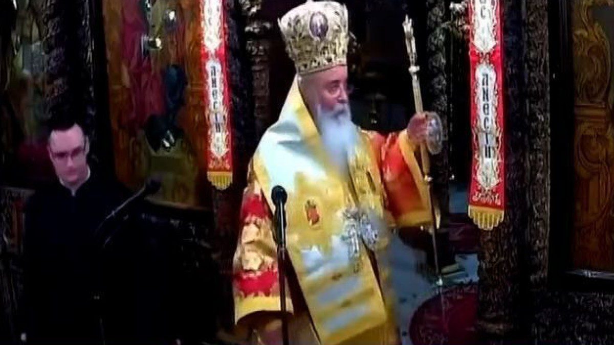 Μητροπολίτης Κοζάνης