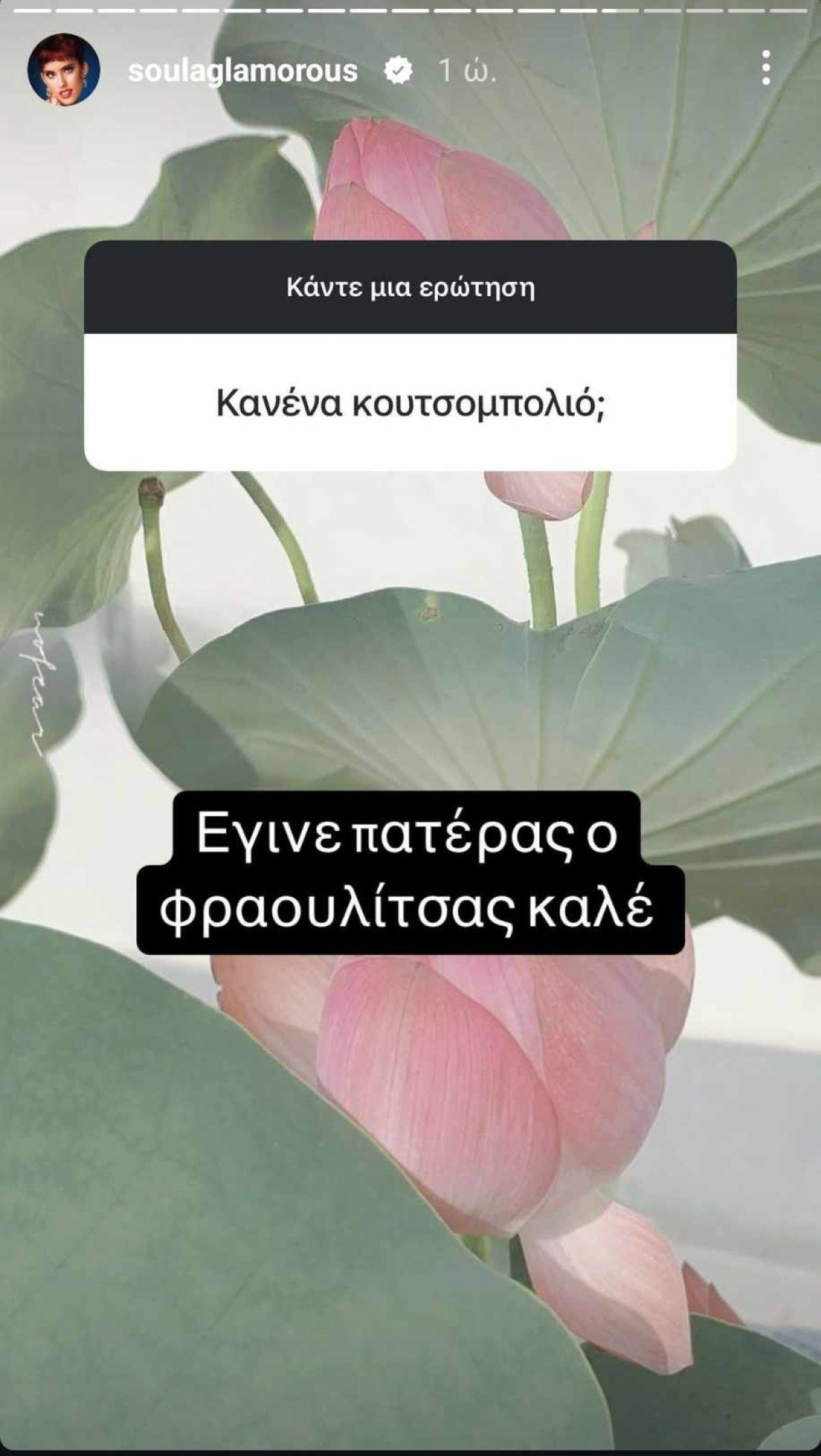 Νικόλας Αγόρου πατέρας