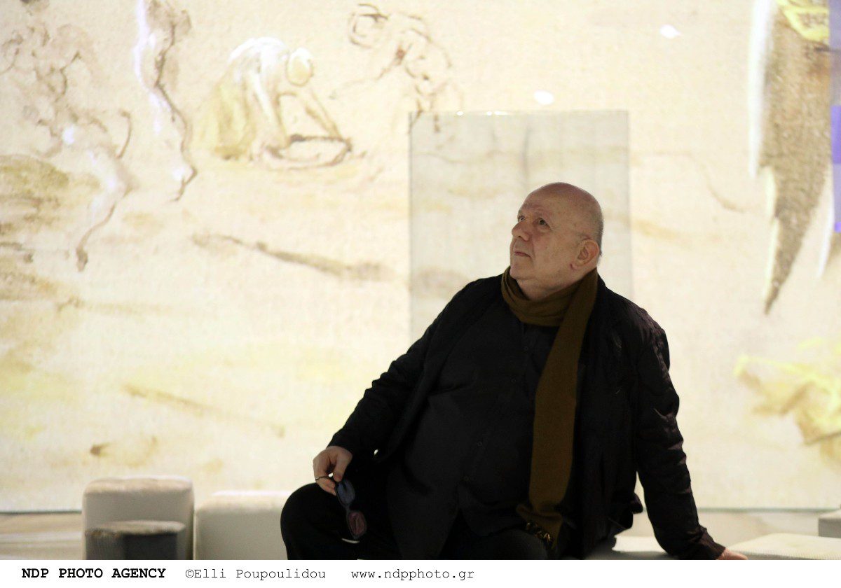 Νίκος Μουρατίδης