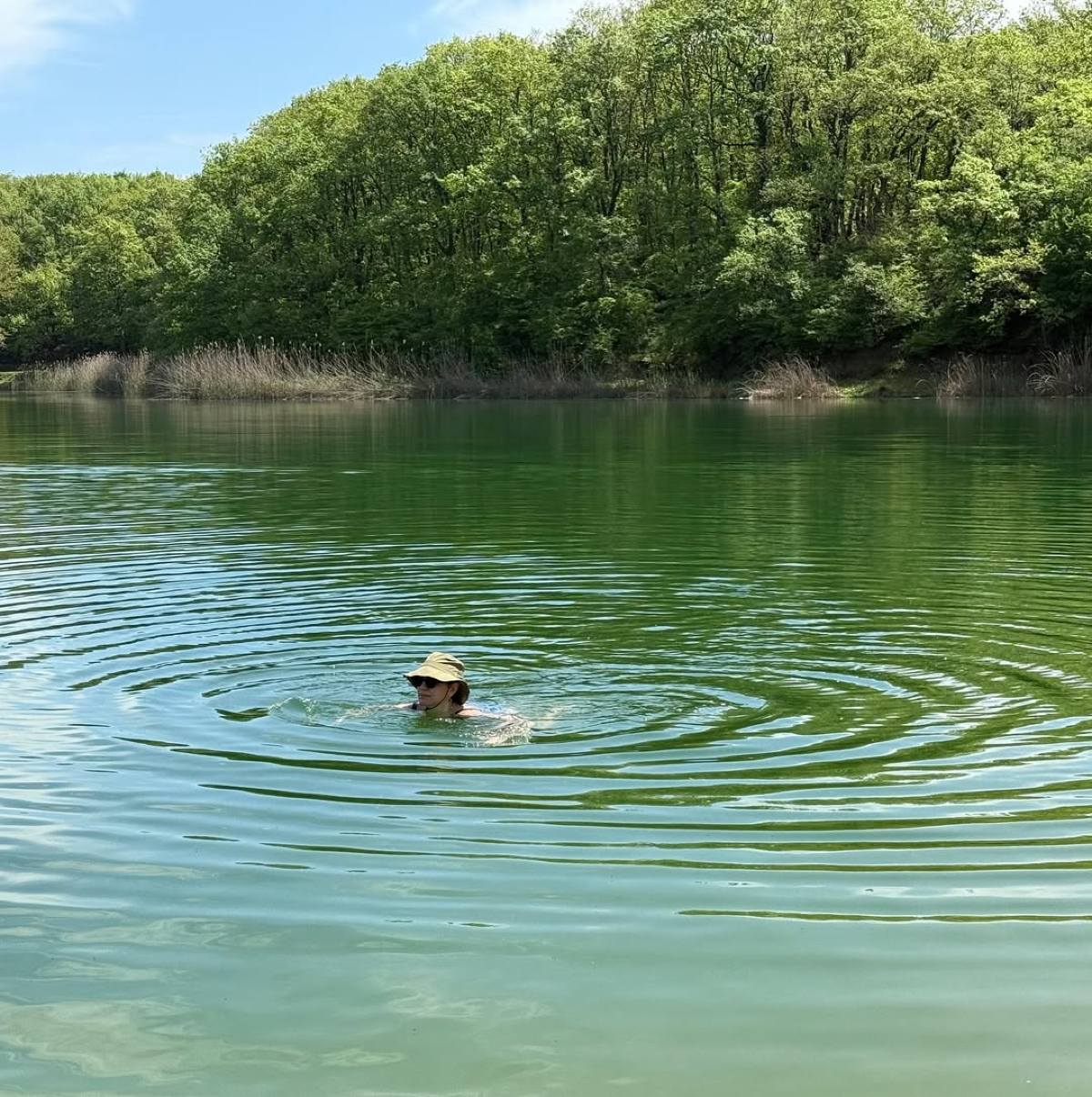 Όλγα Κεφαλογιάννη Δολό Ήπειρος
