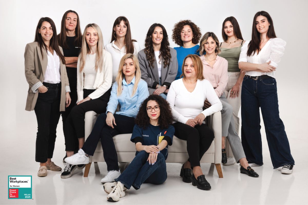 Best Workplaces™ for Women 2025