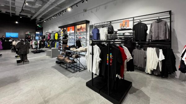 Puma the mall athens