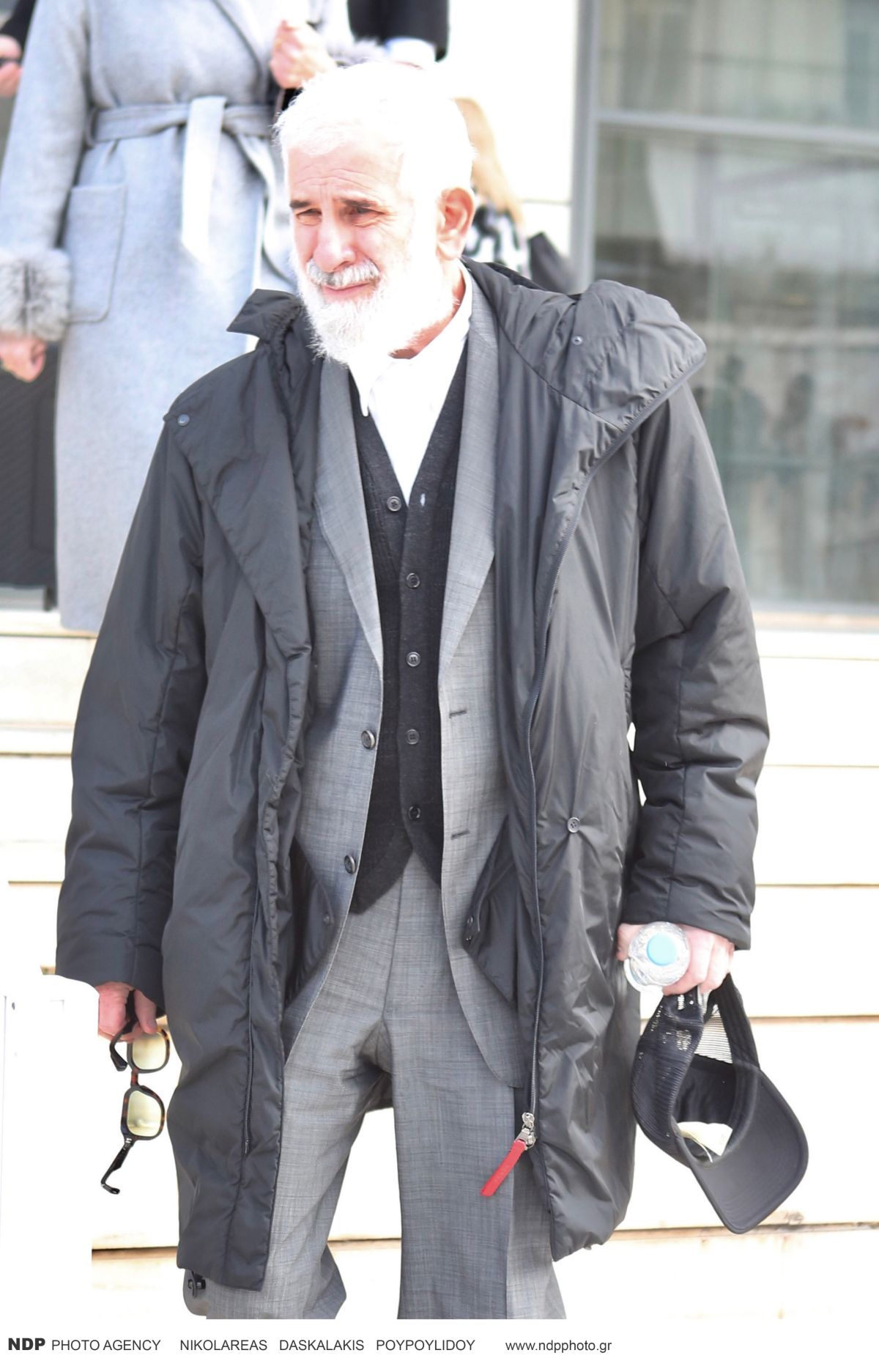 Πέτρος Φιλιππίδης