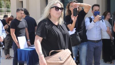 Σάντρα Βουτσά