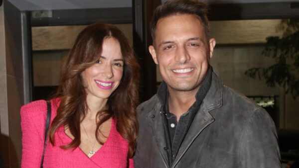 Σάββας Πούμπουρας, Αρετή Θεοχαρίδη