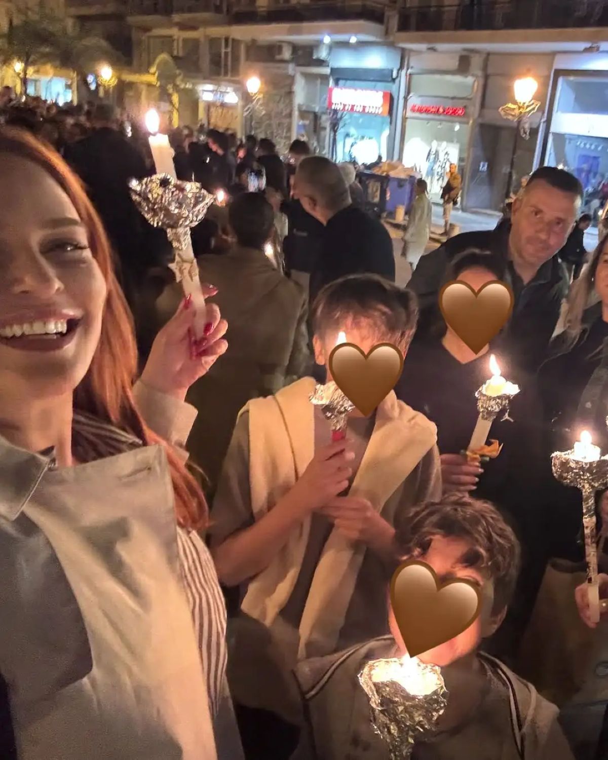 Σίσσυ Χρηστίδου Ανάσταση