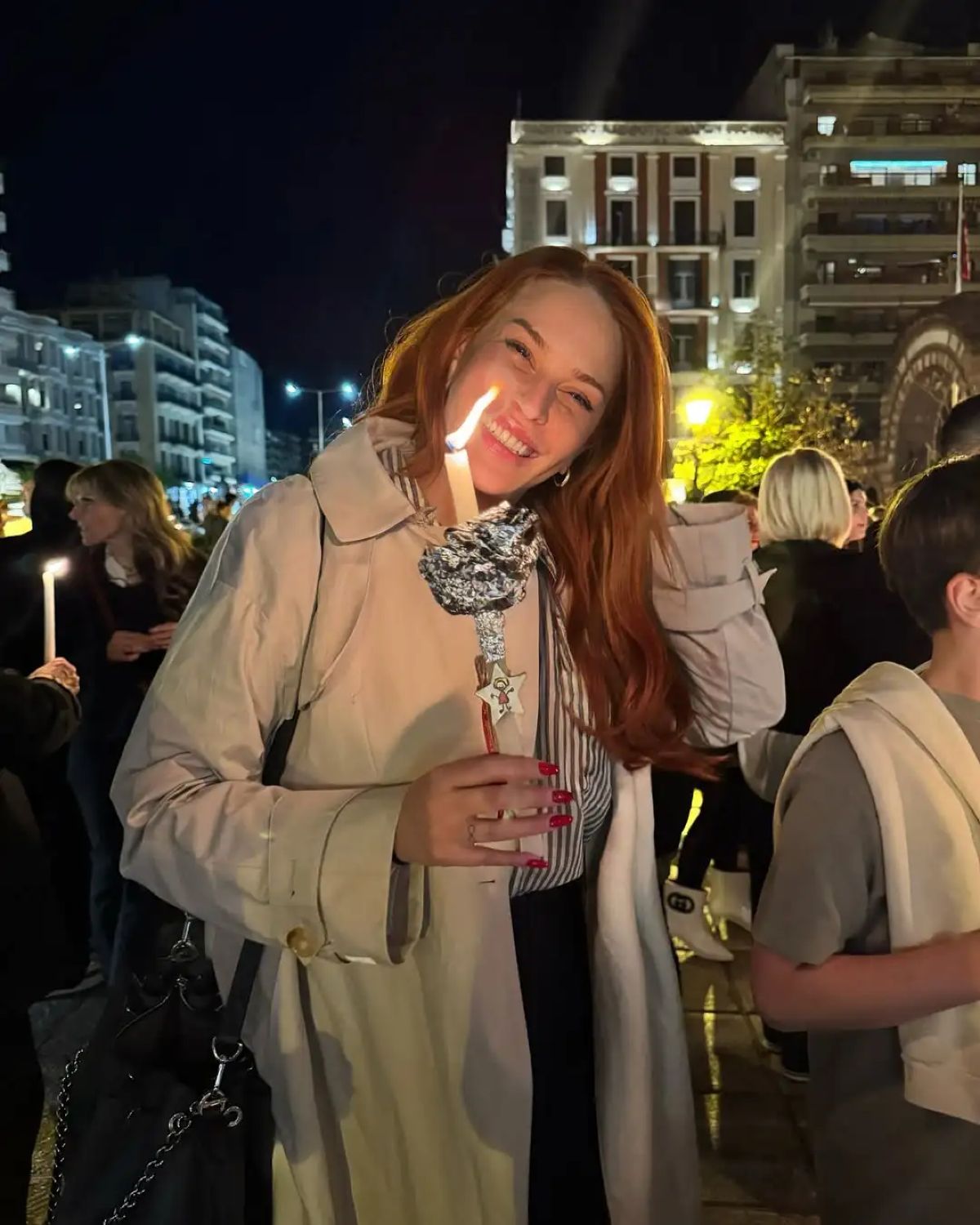 Σίσσυ Χρηστίδου Ανάσταση