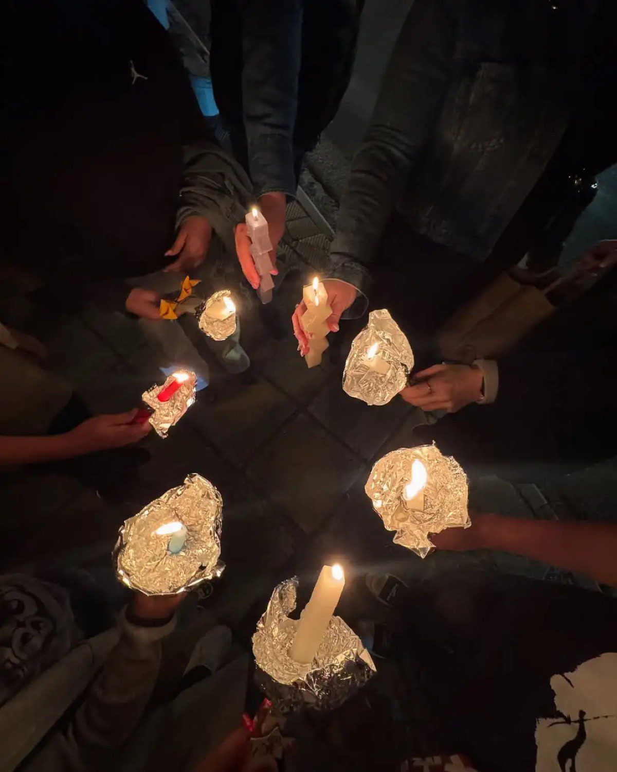 Σίσσυ Χρηστίδου Ανάσταση