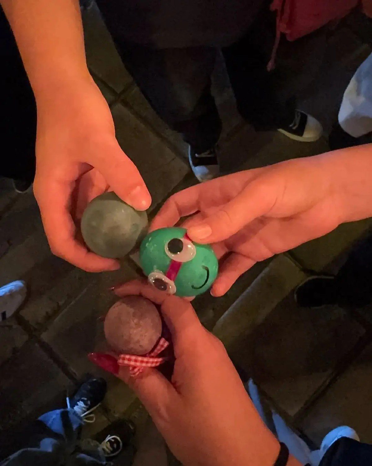 Σίσσυ Χρηστίδου Ανάσταση