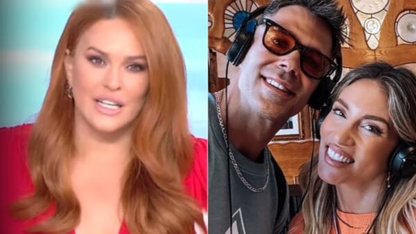 Σίσσυ Χρηστίδου για Οικονομάκου και Τσερέλα