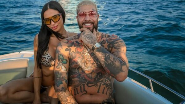 Snik Marta Aharonian