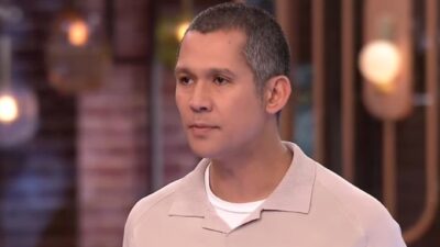 MasterChef Σωτήρης Κοντιζάς