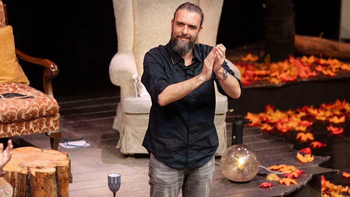 Σωτήρης Τσαφούλιας