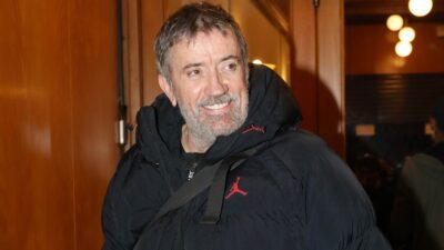 Σπύρος Παπαδόπουλος