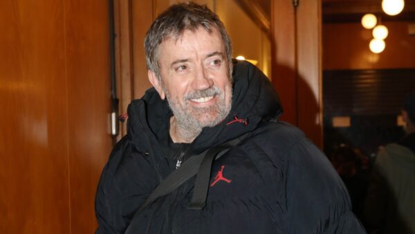 Σπύρος Παπαδόπουλος