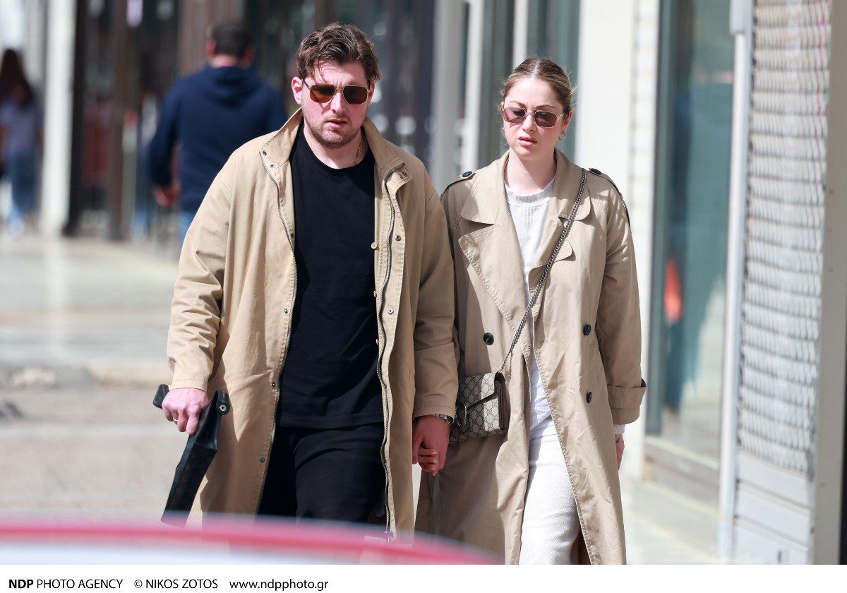 Τάμτα Μαστοράκη, Χρήστος Μπέζας