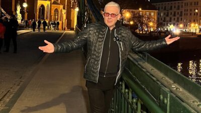 Τάσος Δούσης