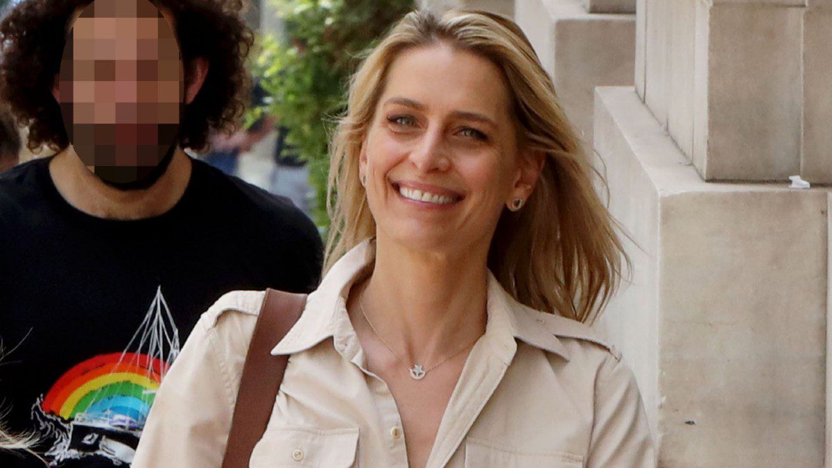 Τατιάνα Μπλάτνικ