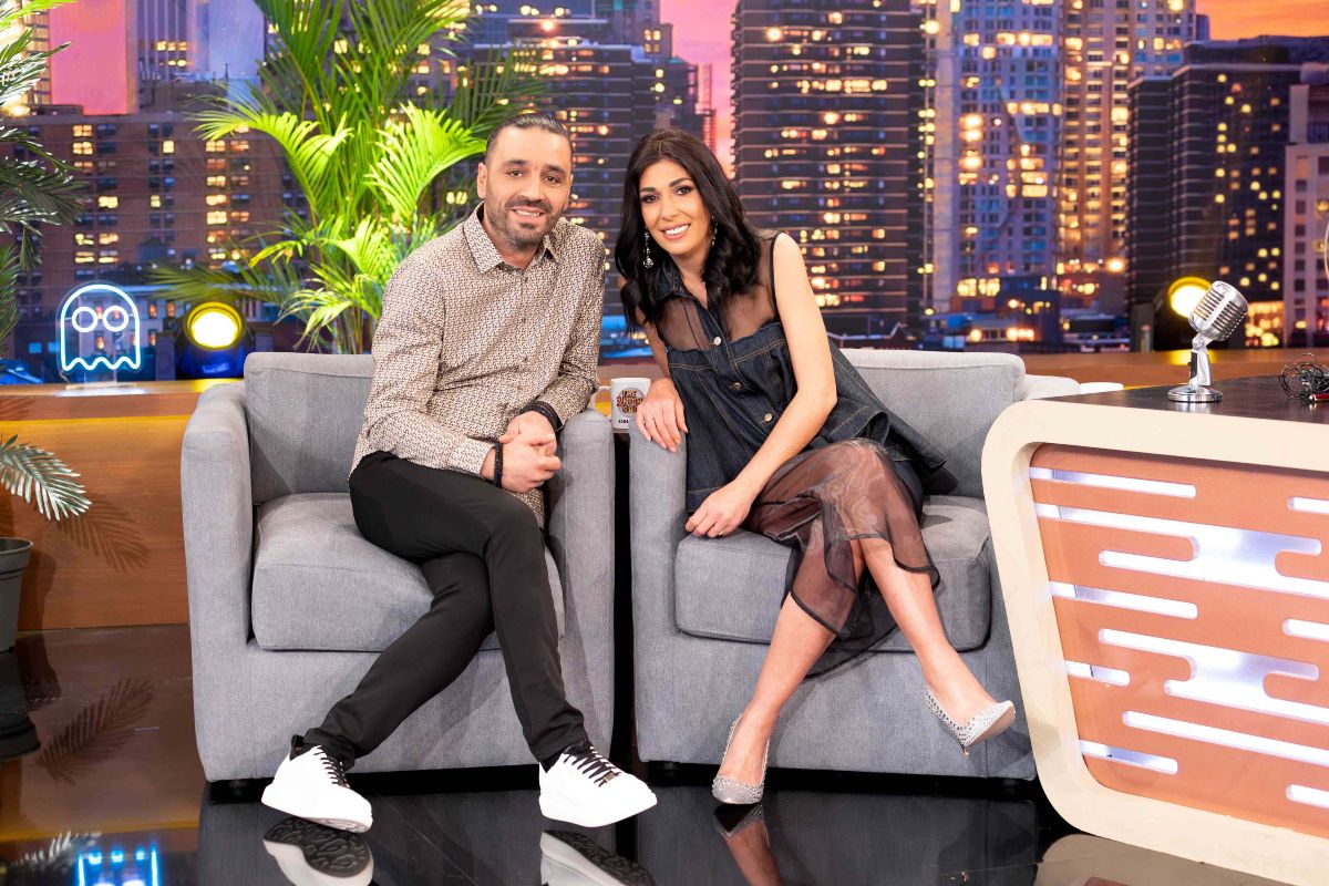 Κώστας Τελιορίδης, Έλσα Καραποτόσογλου