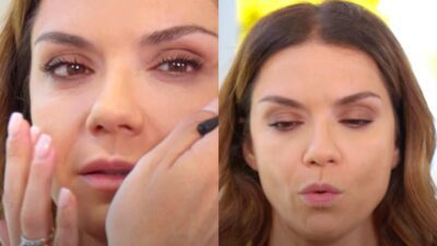 Η Βάσω Λασκαράκη σε συνέντευξή της