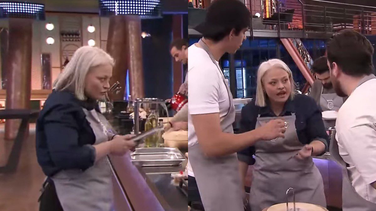 MasterChef Χριστιάνα