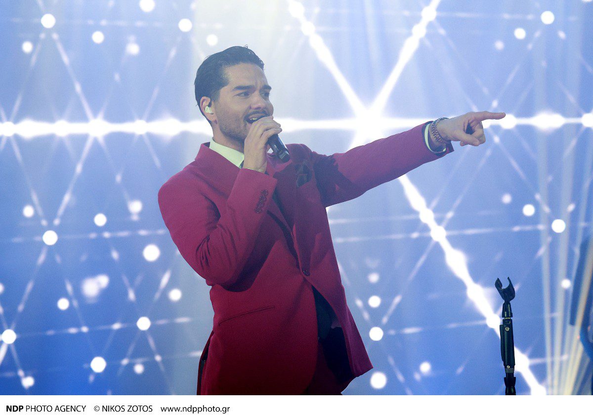 Χρήστος Μάστορας