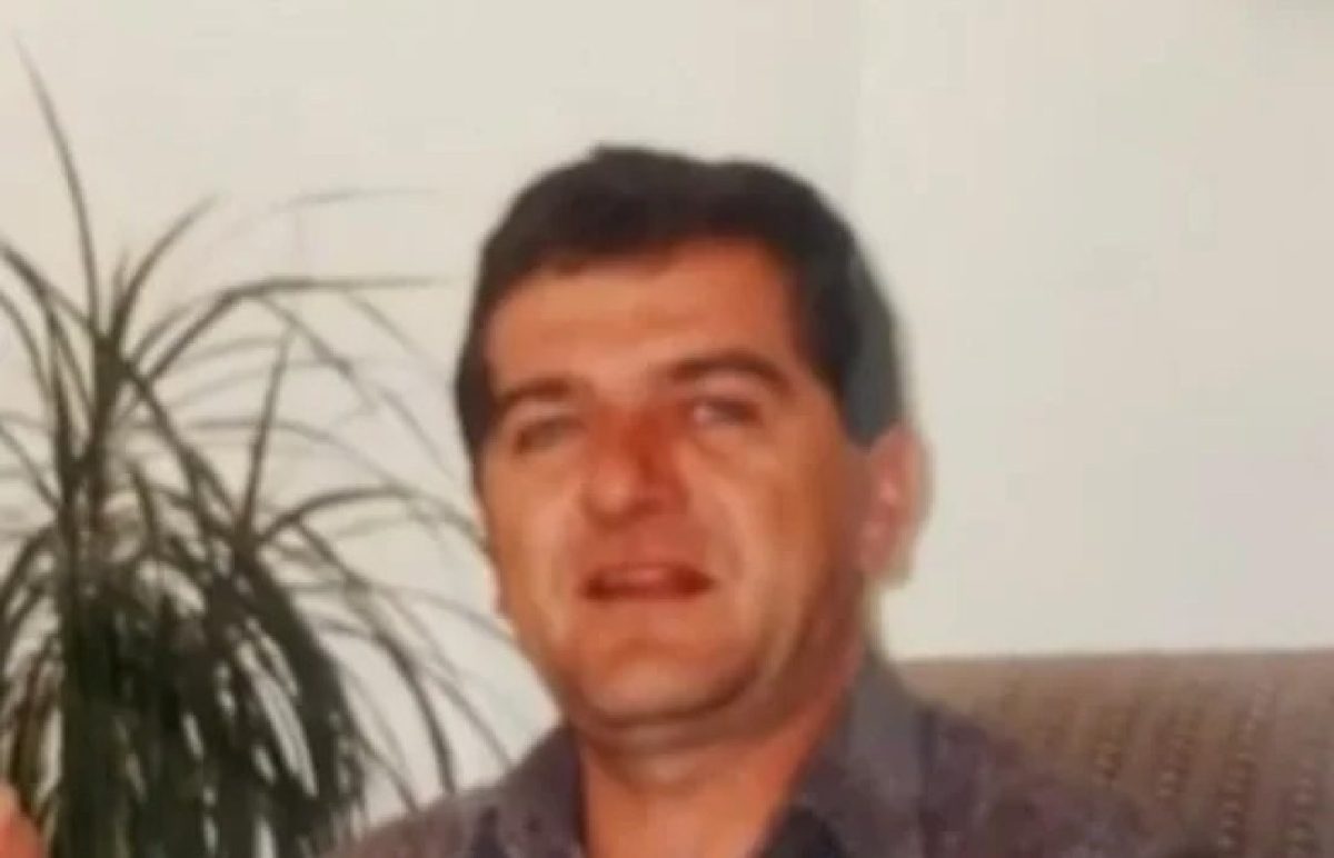 Κώστας Τζιώνας Κοζάνη