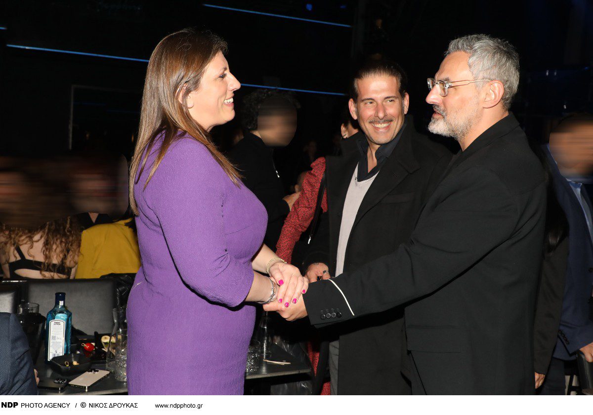 Ζωή Κωνσταντοπούλου, Διαμαντής Καραναστάσης, Νίκος Συρίγος